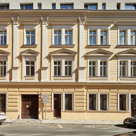 Prague Days - Stylish Apartment - Workspace מראה חיצוני תמונה