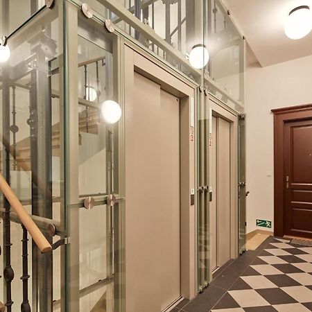 Prague Days - Stylish Apartment - Workspace מראה חיצוני תמונה